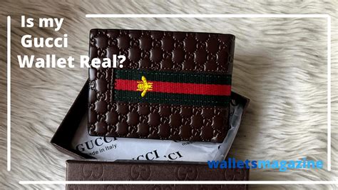 how much does it cost to make a gucci wallet|Gucci wallet price in usa.